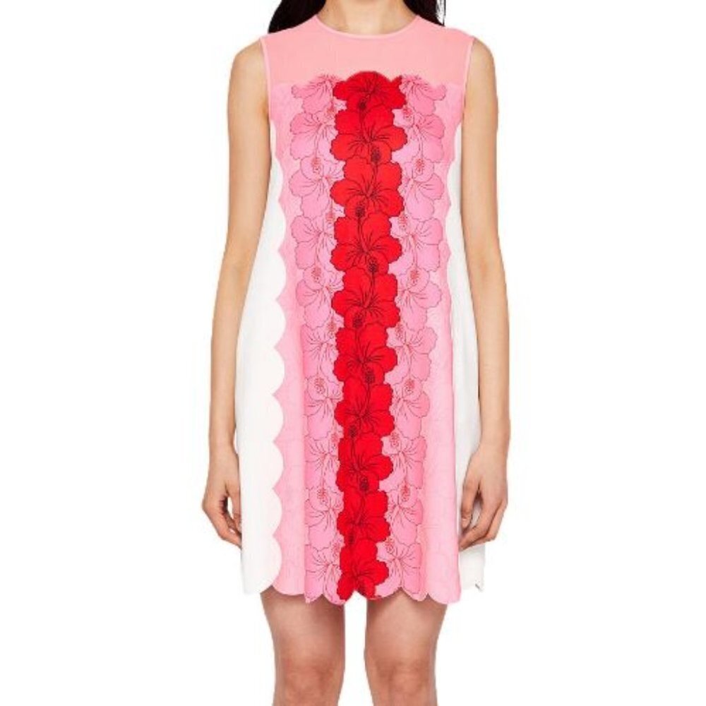 Ted Baker London Angge Dress